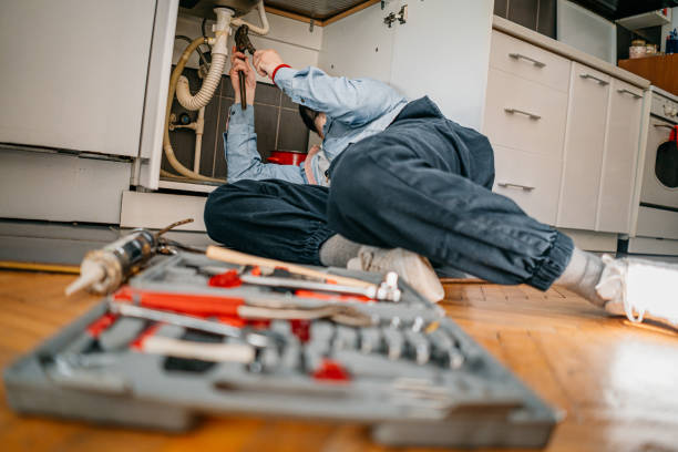 Best Plumbing Services Near Me  in Glennville, GA