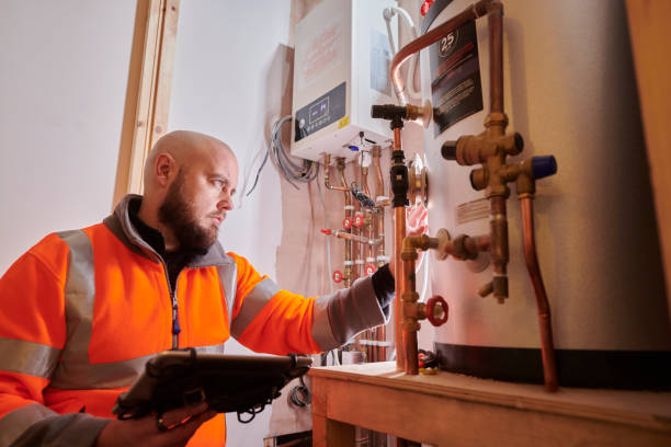 Best Residential Plumbing Services  in Glennville, GA
