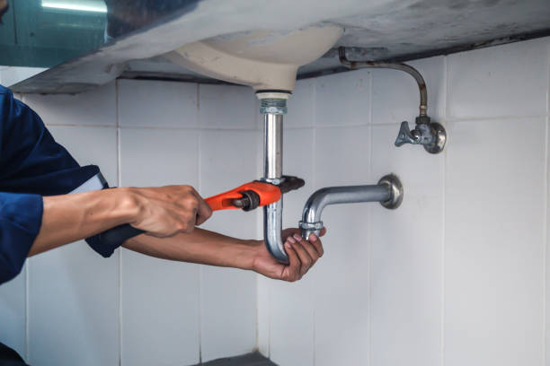 Best Sewer Cleaning Services  in Glennville, GA