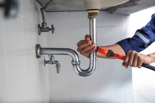 Trusted Glennville, GA Plumbing Experts
