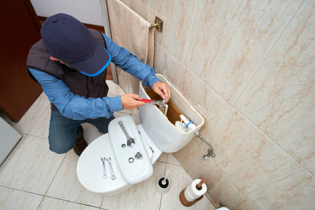 Best Septic Systems  in Glennville, GA