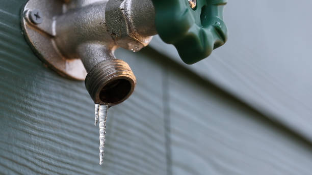Best Gas Line Repair  in Glennville, GA