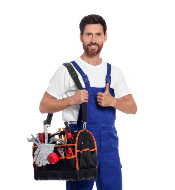 Gas Line Repair in Glennville, GA