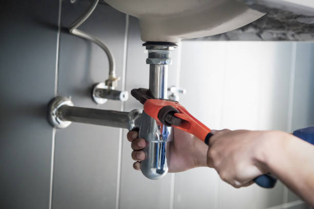 Best Affordable Plumbing Services  in Glennville, GA