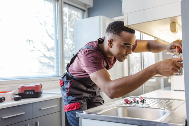 Best Toilet Repair Services  in Glennville, GA